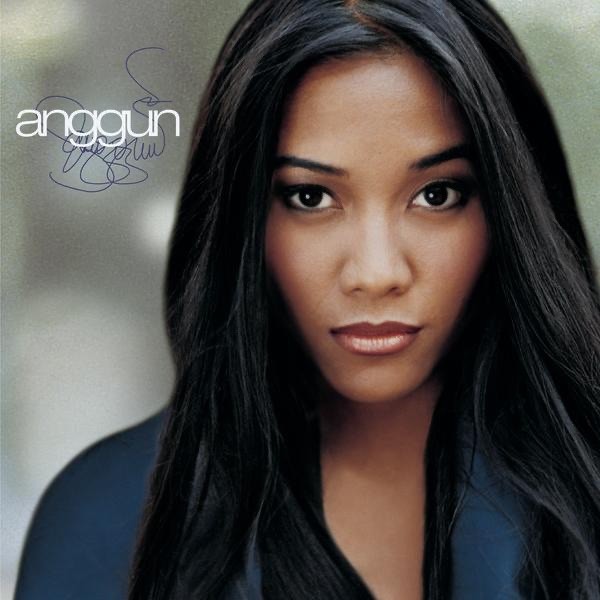 SNOW ON THE SAHARA - ANGGUN