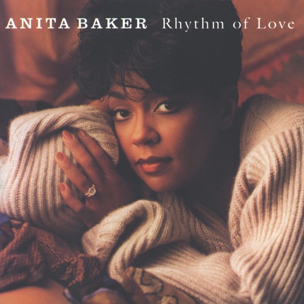 BODY AND SOUL - ANITA BAKER