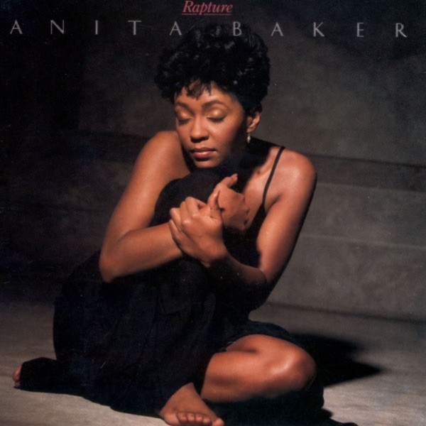 SWEET LOVE - ANITA BAKER