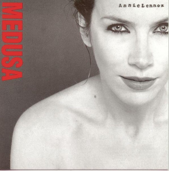 A WHITER SHADE OF PALE - ANNIE LENNOX