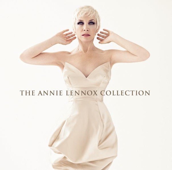 WHY - ANNIE LENNOX