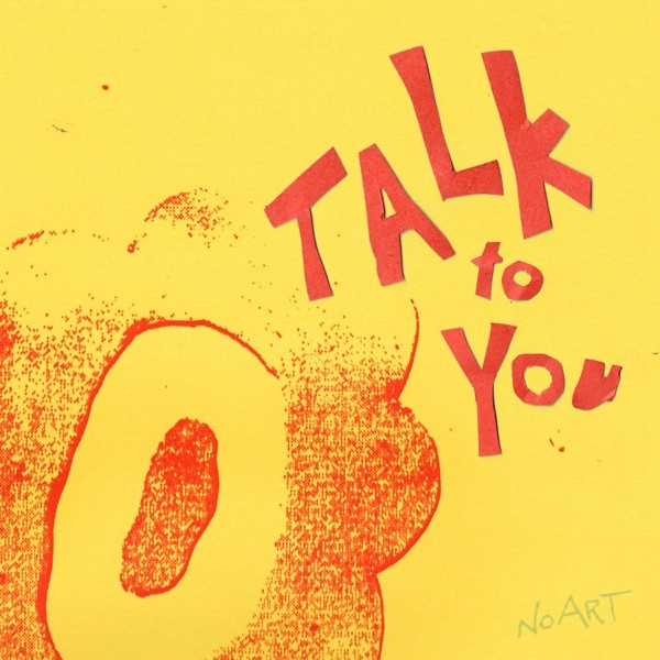 TALK TO YOU - ANOTR FEAT.54 ULTRA