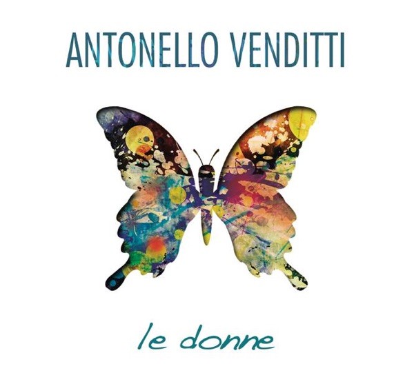 ALTA MAREA - ANTONELLO VENDITTI