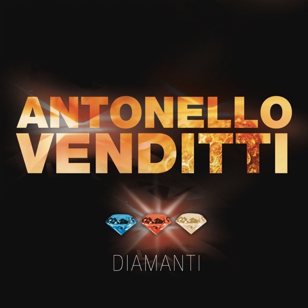 CI VORREBBE UN AMICO - ANTONELLO VENDITTI