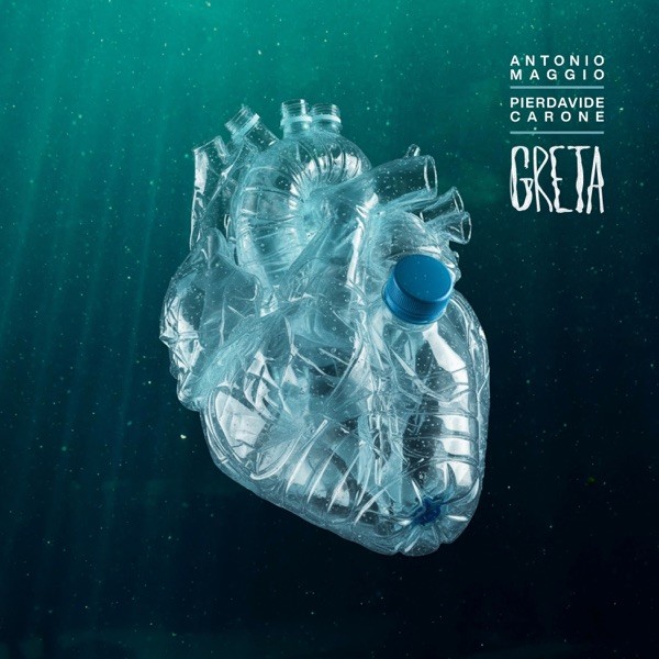 GRETA - ANTONIO MAGGIO & PIERDAVIDE CARONE