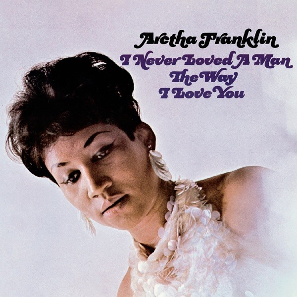 RESCUE ME - ARETHA FRANKLIN
