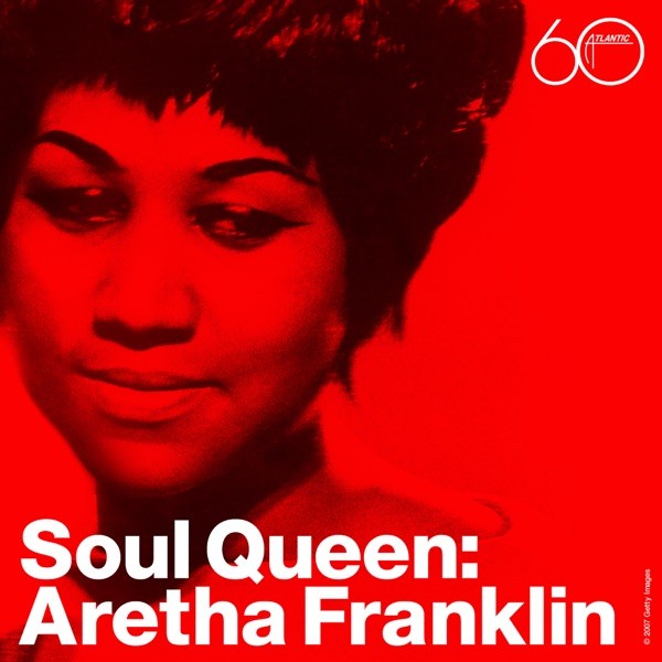 RESPECT - ARETHA FRANKLIN