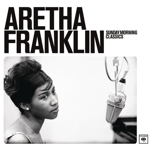 WALK ON BY - ARETHA FRANKLIN