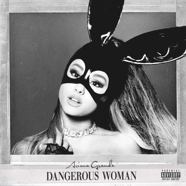 INTO YOU - ARIANA GRANDE