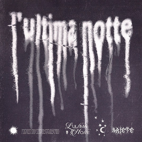 L'ULTIMA NOTTE - ARIETE
