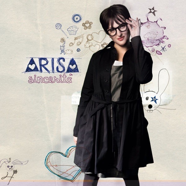 SINCERITA' - ARISA