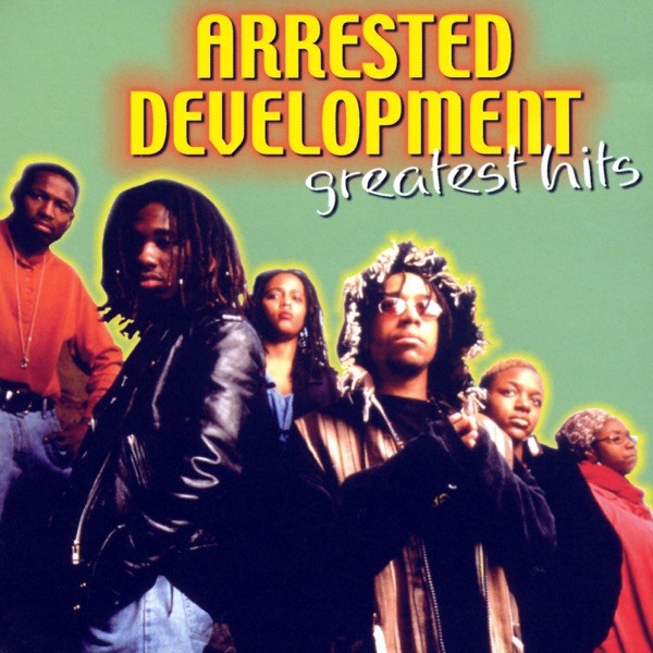 PEOPLE EVERYDAY - ARRESTED DEVELOPMENT