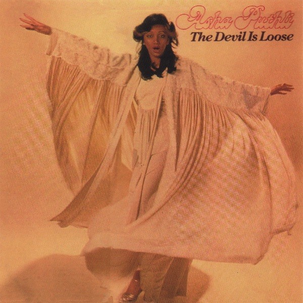 THE DEVIL IS LOOSE - ASHA PUTHLI