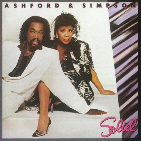 STREET CORNER - ASHFORD & SIMPSON