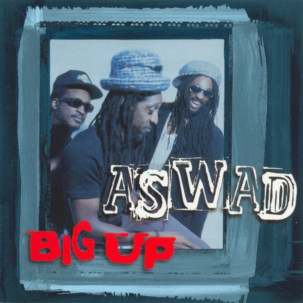 ROXANNE - ASWAD