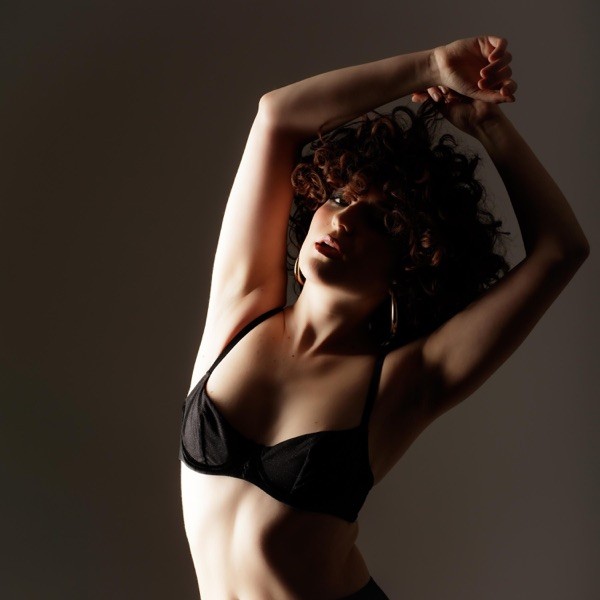 LOVE OF MY LIFE - AURORA BAILI