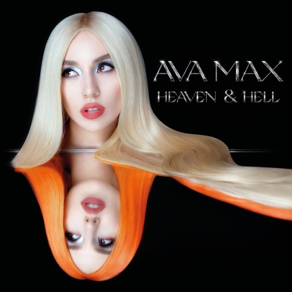 MY HEAD & MY HEART - AVA MAX