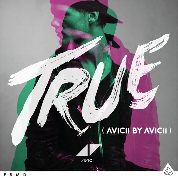 ADDICTED TO YOU - AVICII