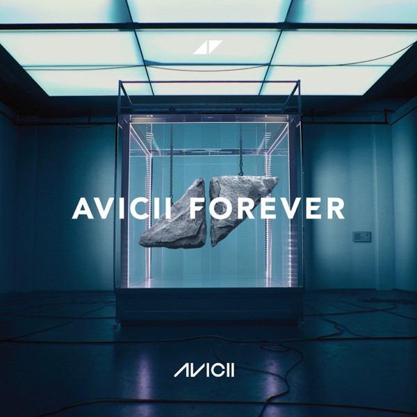 WAKE ME UP - AVICII FEAT. ALOE BLACC