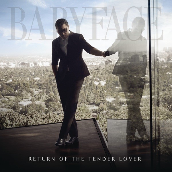 WE'VE GOT LOVE - BABYFACE