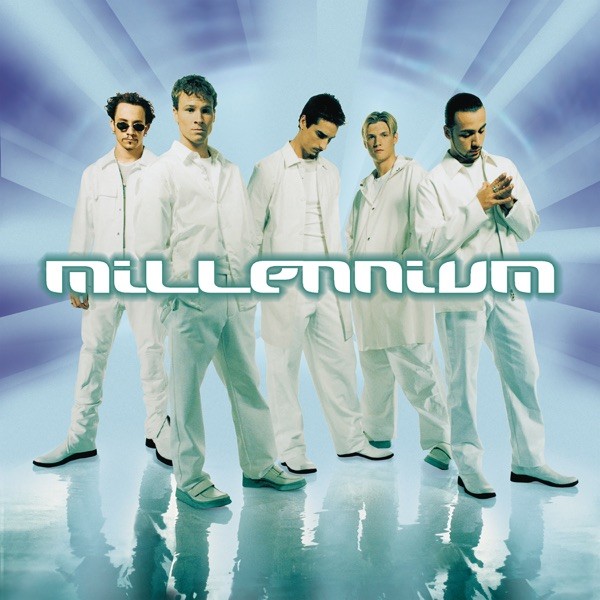 THE ONE - BACKSTREET BOYS