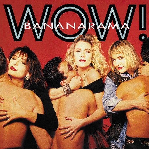 I HEARD A RUMOR - BANANARAMA