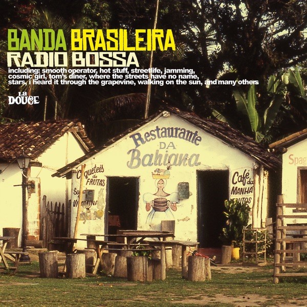 STREETLIFE - BANDA BRASILEIRA