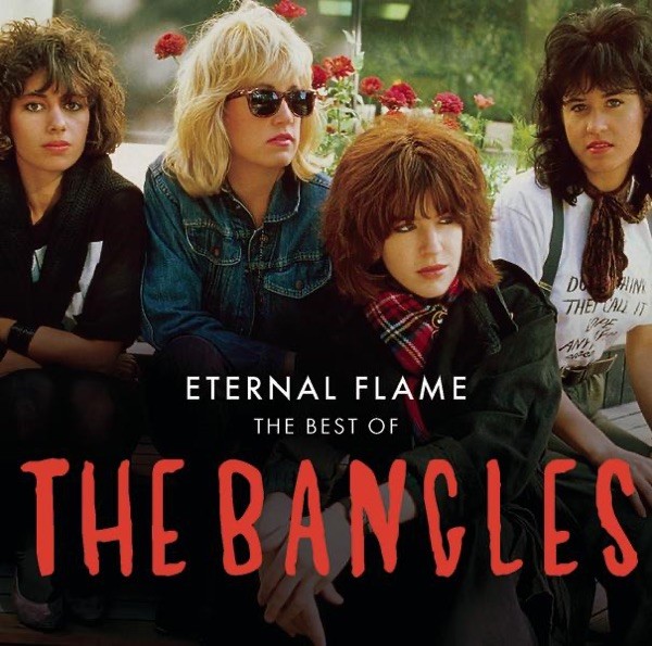 ETERNAL FLAME - BANGLES