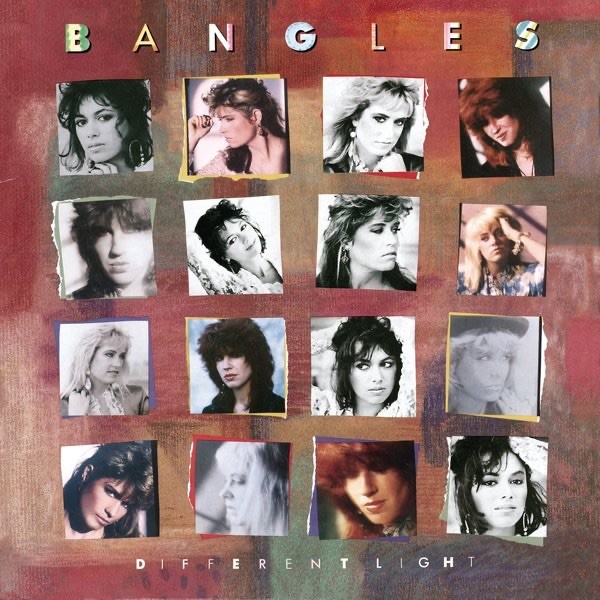 MANIC MONDAY - BANGLES