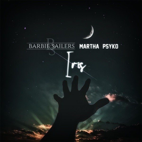 IRIS - BARBIE SAILERS