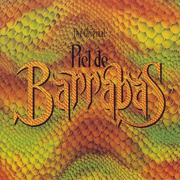 ON THE ROAD AGAIN - BARRABAS