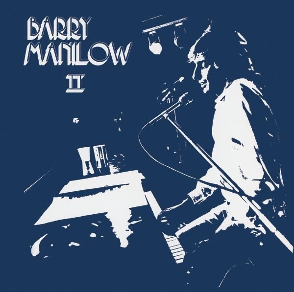 MANDY - BARRY MANILOW
