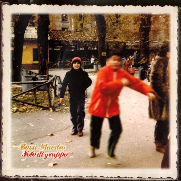 FOTO DI GRUPPO - BASSI MAESTRO