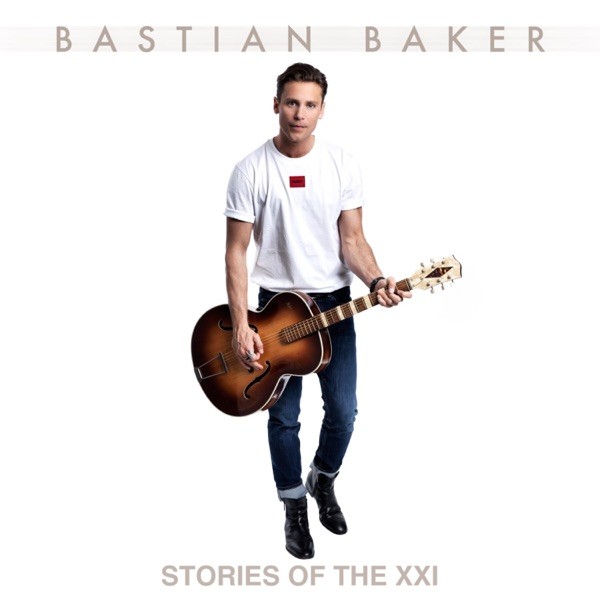 THE WAY IT IS - BASTIAN BAKER