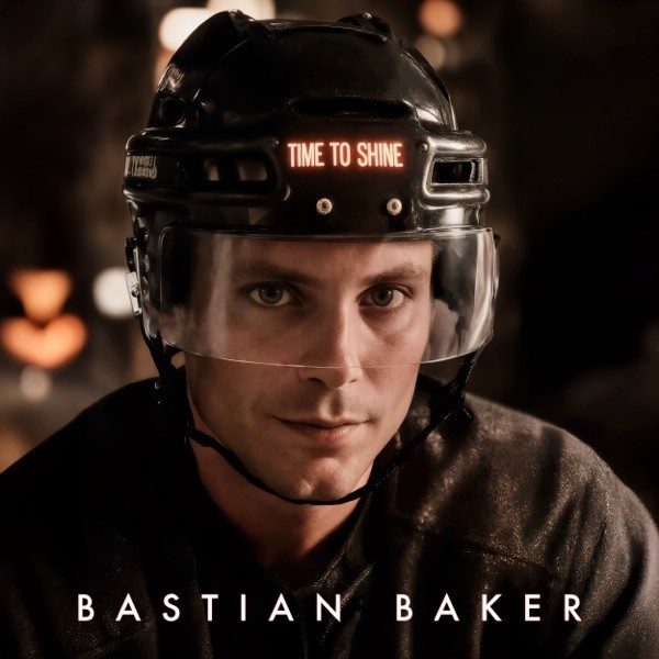 TIME TO SHINE - BASTIAN BAKER
