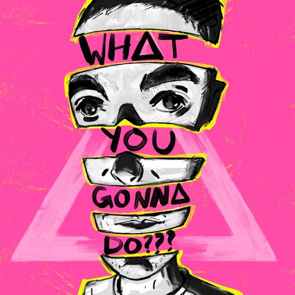 WHAT YOU GONNA DO? - BASTILLE FEAT.GRAHAM COXON