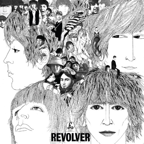 LOVE YOU TO - BEATLES