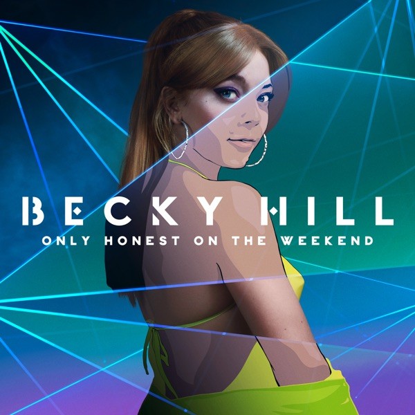 MY HEART GOES (LA DI DA) - BECKY HILL TOPIC