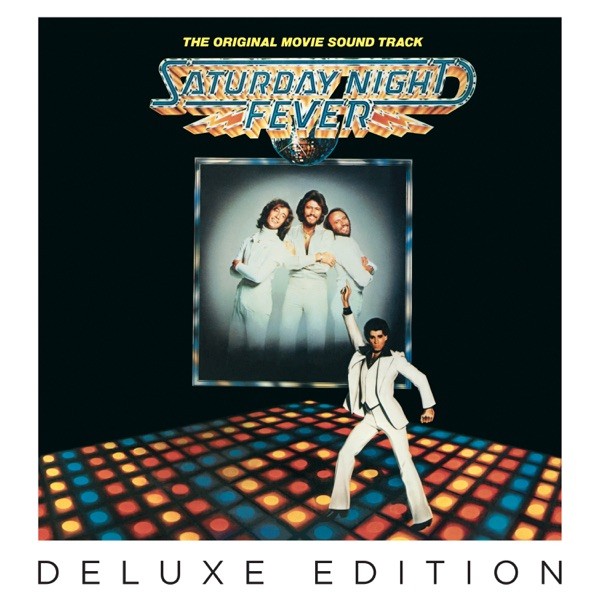 HOW DEEP IS YOUR LOVE - BEE GEES