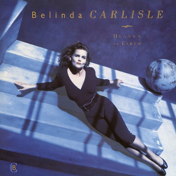 I GET WEAK - BELINDA CARLISLE