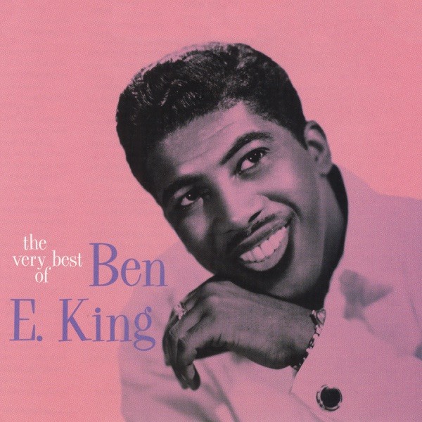 STAND BY ME - BEN E. KING