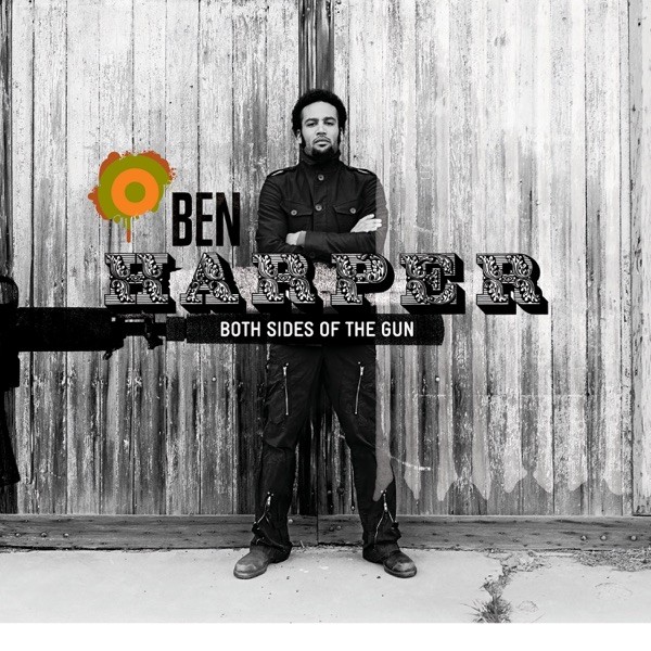 BETTER WAY - BEN HARPER