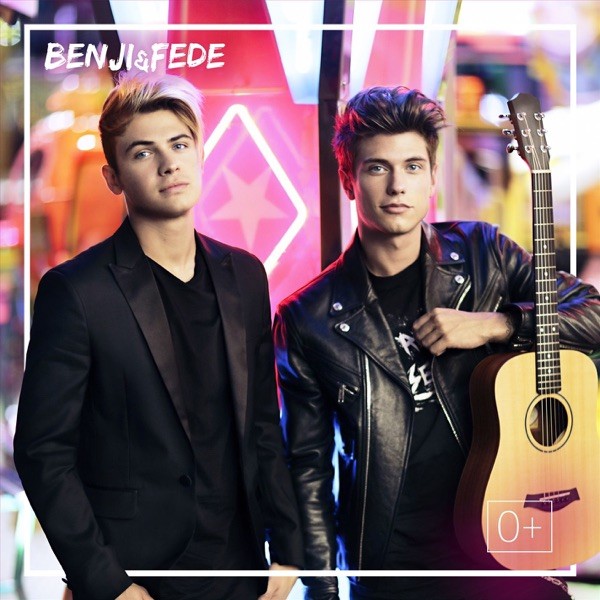 AMORE WI-FI - BENJI & FEDE