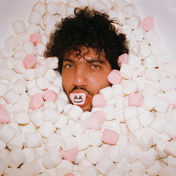 YOU - BENNY BLANCO MARSHMELLO & VANCE JOY