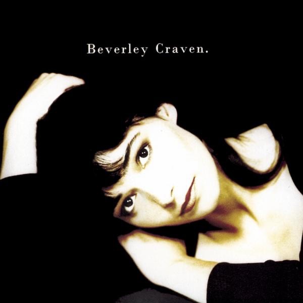PROMISE ME - BEVERLEY CRAVEN