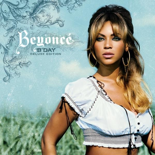 IRREPLACEABLE - BEYONCE'