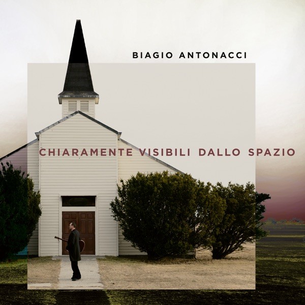 CI SIAMO CAPITI MALE - BIAGIO ANTONACCI
