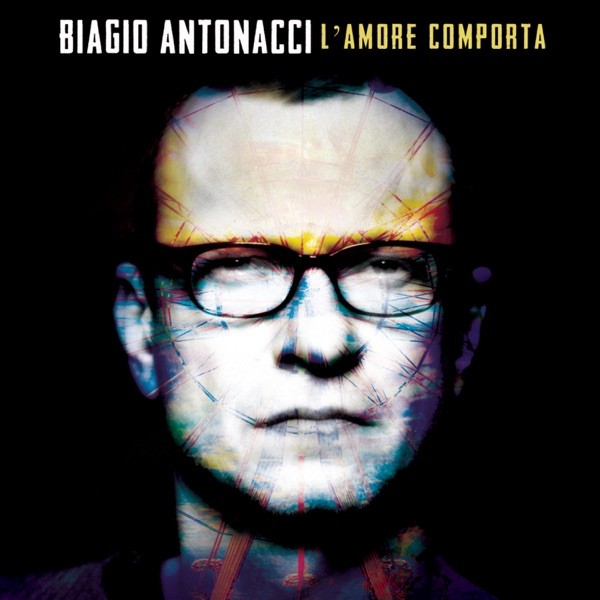 HO LA MUSICA NEL CUORE - BIAGIO ANTONACCI