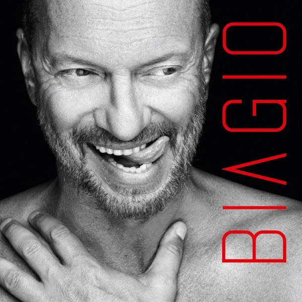 PAZZO DI LEI - BIAGIO ANTONACCI