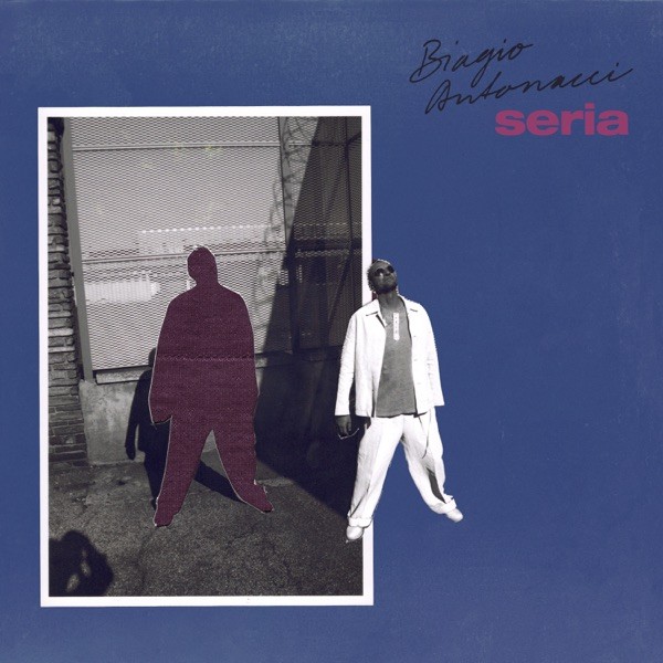 SERIA - BIAGIO ANTONACCI